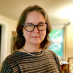 Meet your Posher, Linda